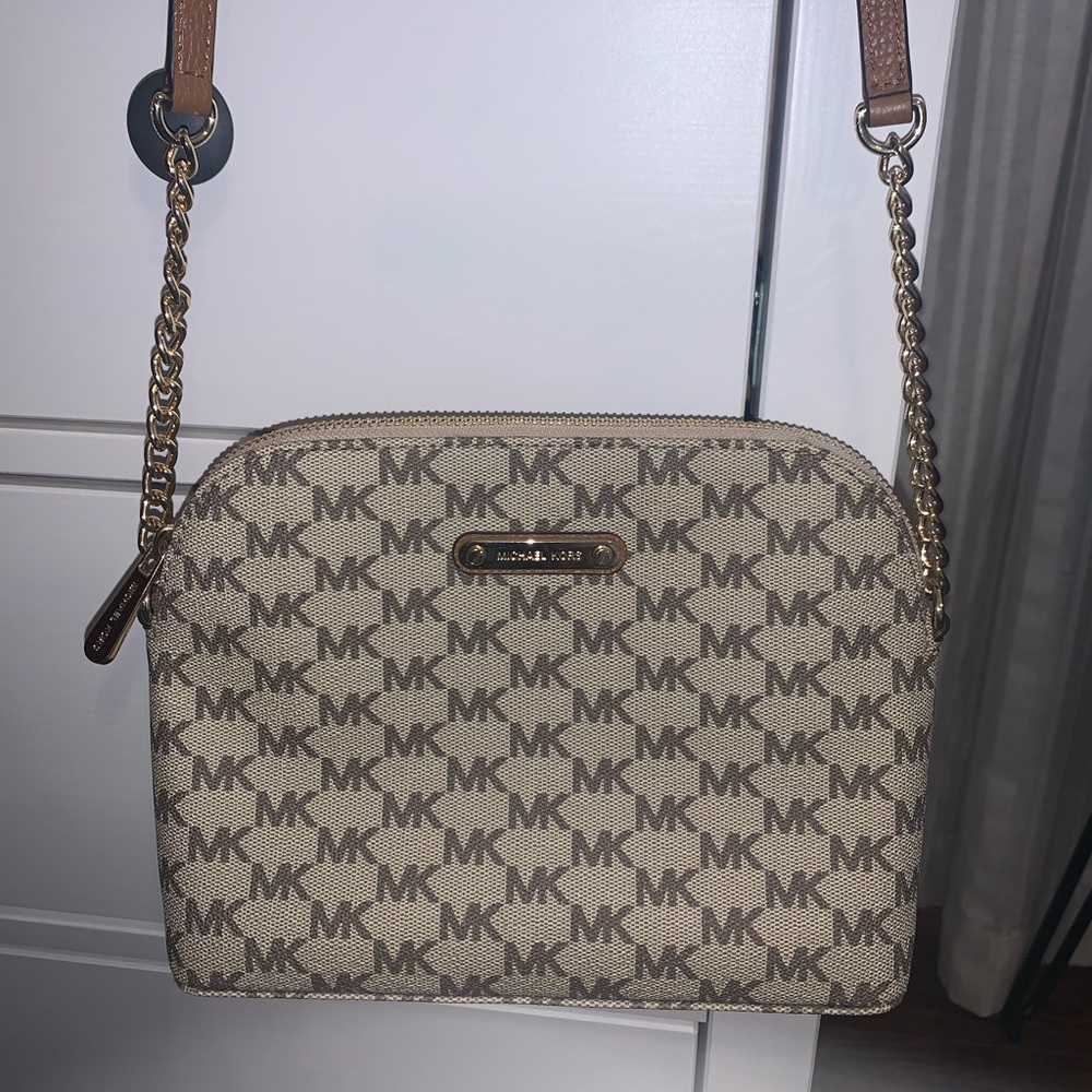 micheal kors purse